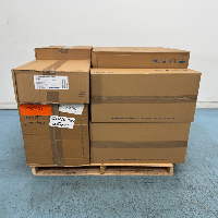 Lot Of Eppendorf 1,5 mL 18 Sets of DNA LoBind Tubes image 0